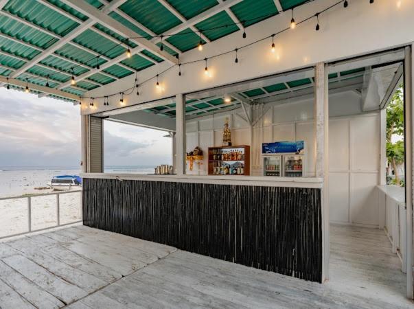 Nusa Indah Onai Hotel Nusa Lembongan  Bagian luar foto